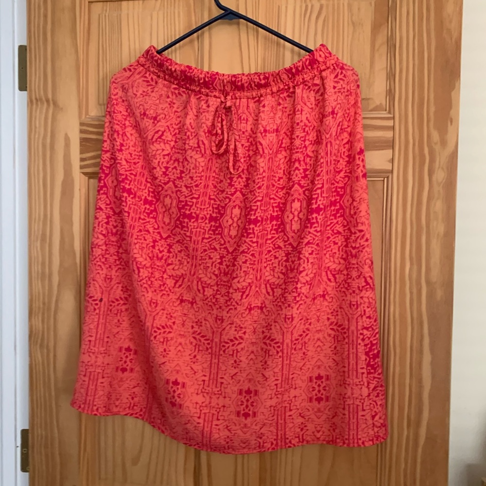 Skirt